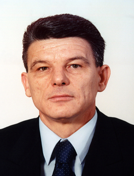 Džaferović, Šefik